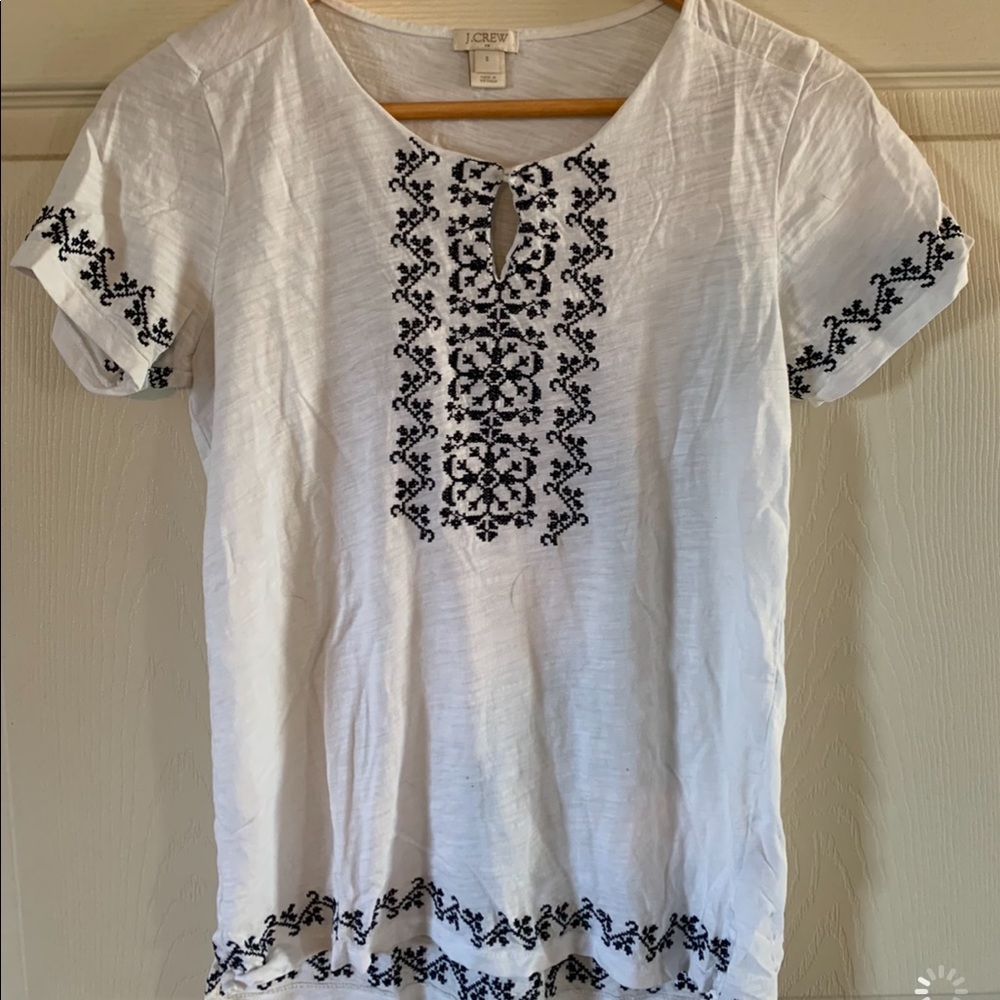 J.CREW Shirt